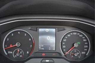 Volkswagen T-Roc Volkswagen T-Roc Cabrio 1.5 TSI 150PK | Camera | Navigatie | DAB | Stoelverwarming | PDC rondom | LM-Velgen - afbeelding nr 16