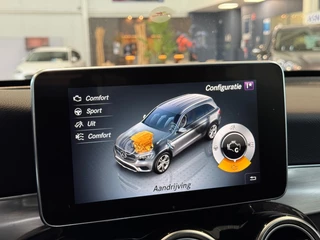 Mercedes-Benz GLC - afbeelding nr 37