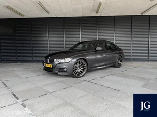 BMW 3 Serie 330e Centennial High Executive