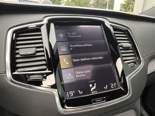Volvo XC90 Volvo XC90 2.0 T8 Twin Engine AWD Inscription Vele Opties! - afbeelding nr 22