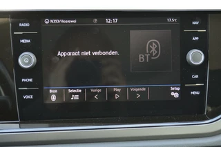 Volkswagen Polo Volkswagen Polo 1.0 TSI 95 pk Comfortline Business navi/pdc - afbeelding nr 57