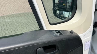 Fiat Ducato Fiat Ducato 3.0 CNG NATURAL POWER 100KW 136PK L4H2 MAXI 3e versnelling niet goed AIRCO/ NAVIGATIE/ CAMERA/ 100% DEALERONDERHOUDEN - afbeelding nr 17