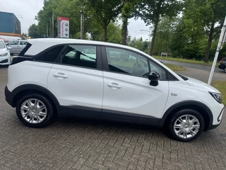 Opel Crossland Opel Crossland 1.2 Edition Stoel/Stuurverwarming/PDC - afbeelding nr 6