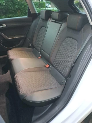SEAT Leon Seat Leon Sportstourer 2.0 TDI FR Full Option - afbeelding nr 22
