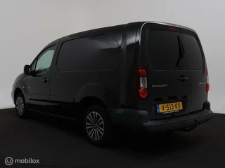 Peugeot Partner Peugeot Partner 122 1.6 BlueHDi 100 L2 Premium Pack S&S - afbeelding nr 23
