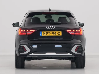 Audi A1 Audi A1 allstreet 30 TFSI 116 pk S-Tronic Advanced edition Camera, Navi, Ambient light, Adaptive cruise 106 - afbeelding nr 9