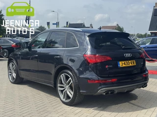 Audi SQ5 Audi SQ5 3.0 TDI SQ5 Plus quattro Pro Line | Leer | B&O | Pano | - afbeelding nr 2