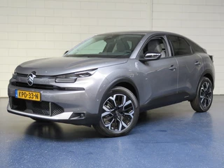 Citroën C4 1.2 Hybrid 145 Max