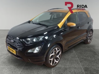 Ford EcoSport 1.0i Ecoboost ST line