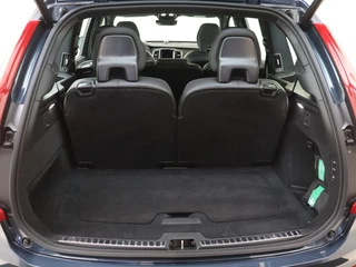 Volvo XC90 Volvo XC90 T8 AWD Ultimate Dark | Luchtvering | Trekhaak | Panoramadak | - afbeelding nr 36