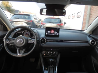 Mazda 2 - afbeelding nr 10
