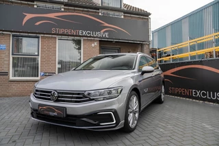 Volkswagen Passat - 27711124-0