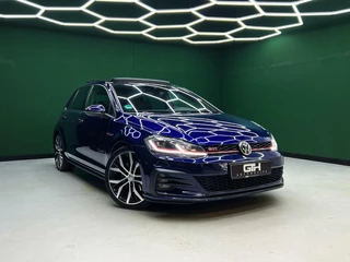 Volkswagen Golf Volkswagen Golf 2.0 TSI GTI Dyn | Pano | Trekhaak | Virtual - afbeelding nr 10