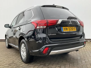 Mitsubishi Outlander - afbeelding nr 11