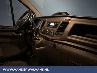 Ford Transit Custom Parkeersensoren, Bijrijdersbank, - afbeelding nr 13