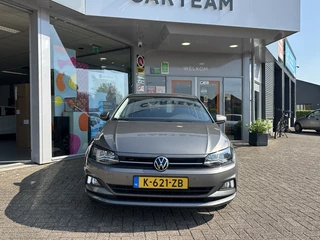 Volkswagen Polo - afbeelding nr 7