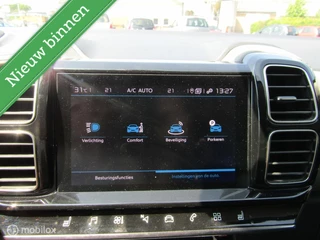 Citroën C5 Aircross Citroen C5 Aircross 1.6 PureTech Feel | Afneemb. trekhaak - afbeelding nr 15