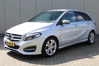 Mercedes-Benz B-Klasse Navi|Clima|Cruise|LM-Velgen|Audio - afbeelding nr 12