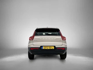 Volvo XC40 Volvo XC40 2.0 B4 Plus Dark | Trekhaak | - afbeelding nr 3
