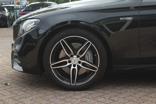 Mercedes-Benz E-Klasse Mercedes-Benz E-Klasse Estate AMG 43 4MATIC Premium Plus / Panoramadak / 360Camera / Leder / Memory seats / 19'' / Luchtvering / Navigatie / Stoelverwarming - afbeelding nr 14