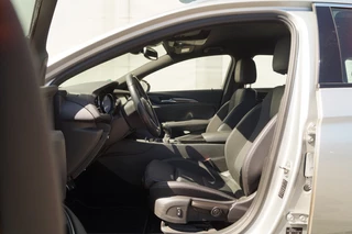 Opel Insignia Opel Insignia Sports Tourer 1.6 CDTI Business Executive -NAVI-ECC- - afbeelding nr 6