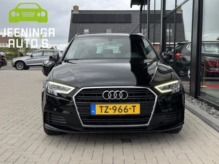 Audi A3 Audi A3 Sportback 30 TFSI Pro Line | Navi | Automaat | Clima - afbeelding nr 25