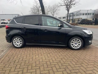 Ford C-MAX Airco/ECC,Navigatie,Camera - afbeelding nr 3