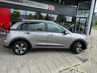 Kia Niro Kia Niro 1.6 GDi HYBRID DYNAMIC LINE AUTOMAAT 1e EIG. - afbeelding nr 3