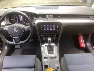 Volkswagen Passat - afbeelding nr 9