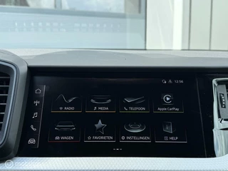 Audi A1 Sportback Audi A1 Sportback 35 TFSI 3x S-line Vitrual Carplay Cruise Climate Stoelv - afbeelding nr 18