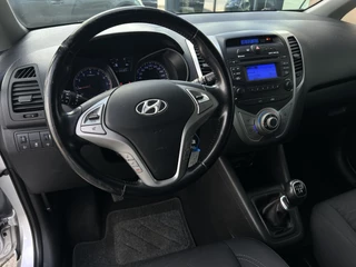 Hyundai ix20 Hyundai ix20 1.4i i-Motion - afbeelding nr 2