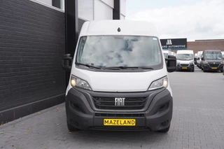 Fiat Ducato Fiat Ducato 2.3 MJ 140PK L2H2 - EURO 6 - Airco - Navi - Cruise - € 19.950,- Excl. - afbeelding nr 5