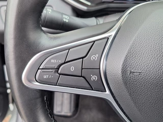 Renault Clio /Navi/Clima/Apple/Android/1e Eig/Garantie - afbeelding nr 29
