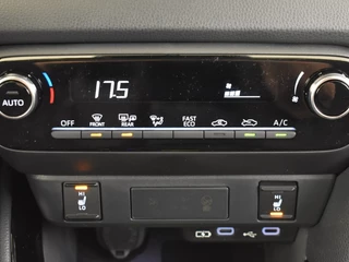Toyota Yaris - afbeelding nr 26