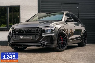 Audi Q8 - 267206949-0