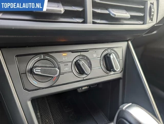 Volkswagen Polo Volkswagen Polo 1.0 TSI Automaat/Acc/Carplay/Pdc/Nieuw - afbeelding nr 22