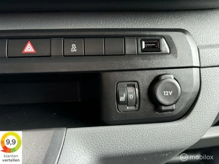 Peugeot Expert Peugeot Expert 2.0 BlueHDI 120pk|EURO6|2XSchuifdeur|Carplay - afbeelding nr 18