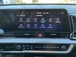 Kia Sportage Kia Sportage 1.6 T-GDI MHEV Dynamicline | Apple Carplay |Navi | Camera - afbeelding nr 16