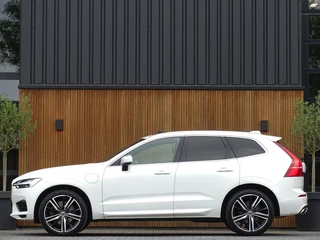 Volvo XC60 - afbeelding nr 6