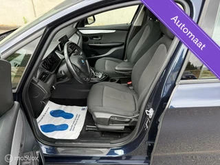BMW 2 Serie BMW 2-serie Gran Tourer 218i Executive * 7 Pers , 1e Eig * - afbeelding nr 5