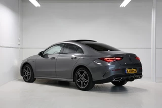 Mercedes-Benz CLA - afbeelding nr 2