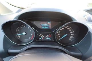 Ford C-MAX - afbeelding nr 27
