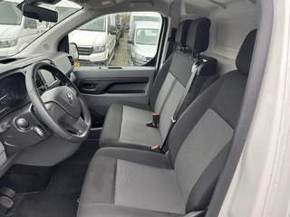 Toyota ProAce Navi by app/cruise control - afbeelding nr 19