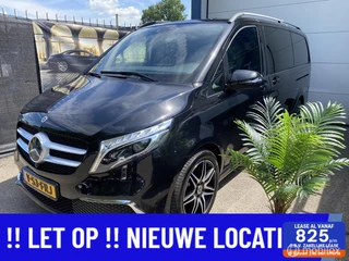 Mercedes-Benz V-Klasse - 102917200-0