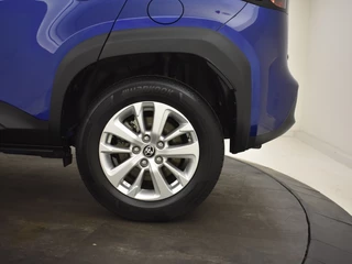 Toyota Yaris Cross - afbeelding nr 13
