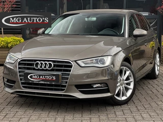 Audi A3 Sportback 1.4 TFSI Ambition Pro Line plus | Trekhaak | Navigatie | Cruise Control | Climate Control | Parkeersensoren