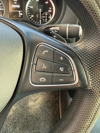 Mercedes-Benz Vito Mercedes-Benz Vito 114 CDI Extra Lang - Dubbele Cabine - afbeelding nr 8