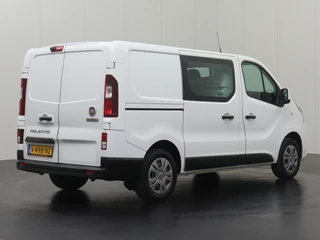 Fiat Talento | Navigatie | Camera | Airco | Cruise | 3-Persoons - afbeelding nr 2