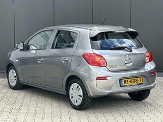Mitsubishi Space Star Mitsubishi Space Star 1.0 Cool+ | AUTOMAAT | AIRCO | 5 DEUREN | - afbeelding nr 3