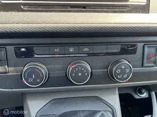 Volkswagen Transporter Volkswagen Transporter Kombi 2.0 TDI L2H1 Comfortline - afbeelding nr 14